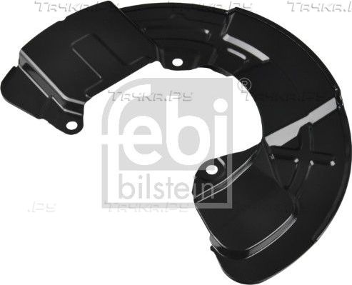 Кожух (щиток) тормозного диска Febi Bilstein передний правый для Volvo XC70 I 2000-2007. Артикул 175476