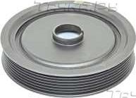 Шкив коленвала BSG для Nissan Interstar 2003-2026. Артикул BSG 75-170-001