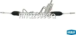 Рулевая рейка Krauf. Артикул HNQ2398GQ