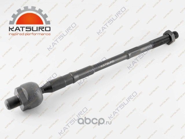 ТЯГА РУЛЕВАЯ (Katsuro). Артикул KAT1620NIS