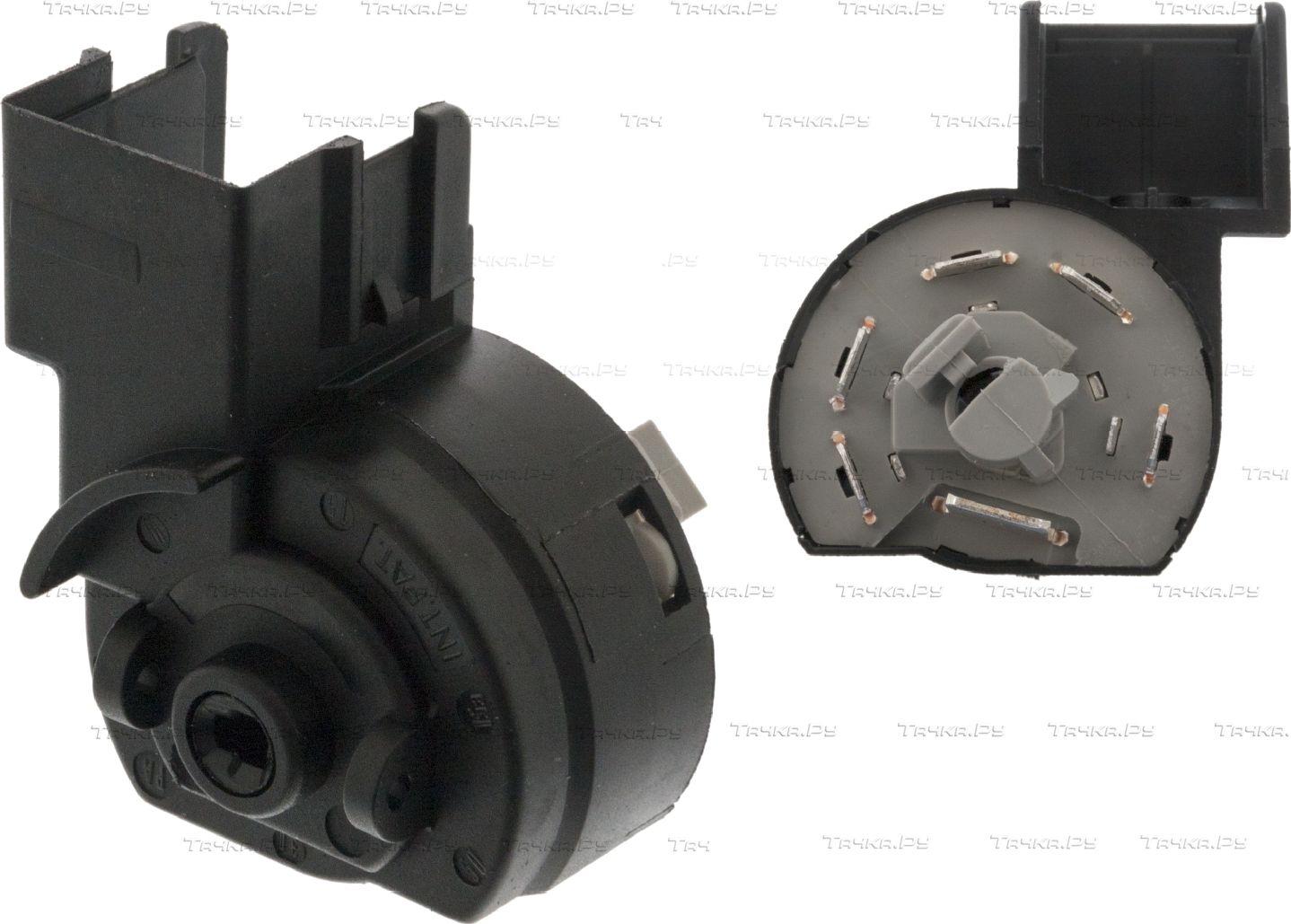 Замок зажигания Febi Bilstein (полимерный материал). Артикул 02749