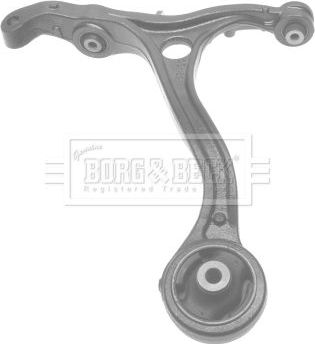 Поперечный рычаг Borg & Beck. Артикул BCA6914