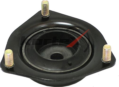 Опора амортизатора NISSAN ALMERA N16 пер. (Kortex). Артикул KAC1071