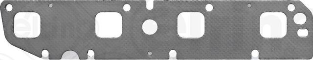 Прокладка выпускного коллектора Elring правый для Chrysler 300C I 2004-2010. Артикул 943.190