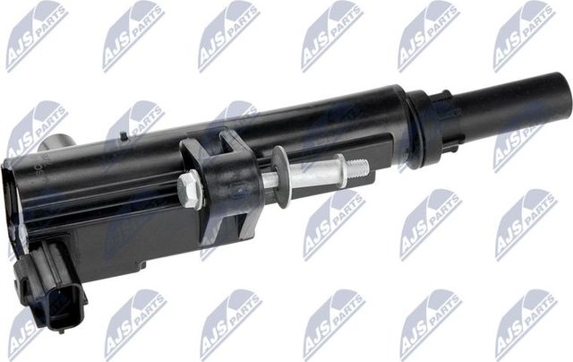 Катушка зажигания NTY для Jeep Commander XK, XH 2005-2010. Артикул ECZ-CH-026