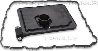 Фильтр АКПП Tecneco Filters для Hyundai i40 I 2012-2026. Артикул AT138
