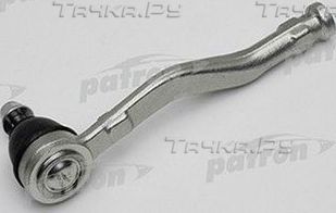 Наконечник рулевой тяги Patron правый для Peugeot 208 I 2012-2019. Артикул PS1343R
