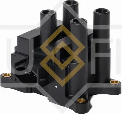 Катушка зажигания (Sufix). Артикул FC2437