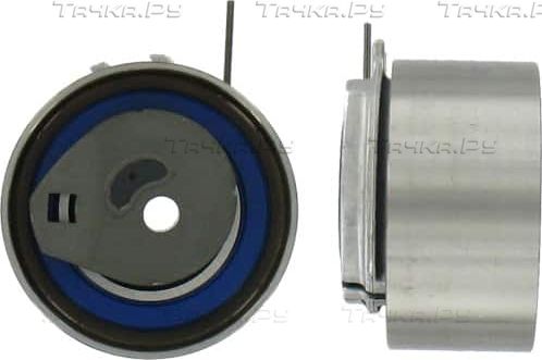 Натяжной ролик (натяжитель) ремня ГРМ SKF. Артикул VKM 18400