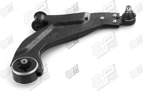 Поперечный рычаг передней подвески APlus правый для Ford Mondeo III 2000-2007. Артикул 13920AP