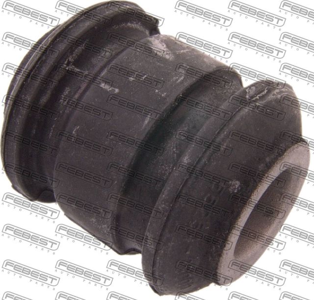 Сайлентблок заднего рычага подвески Febest. Артикул HYAB-1X1