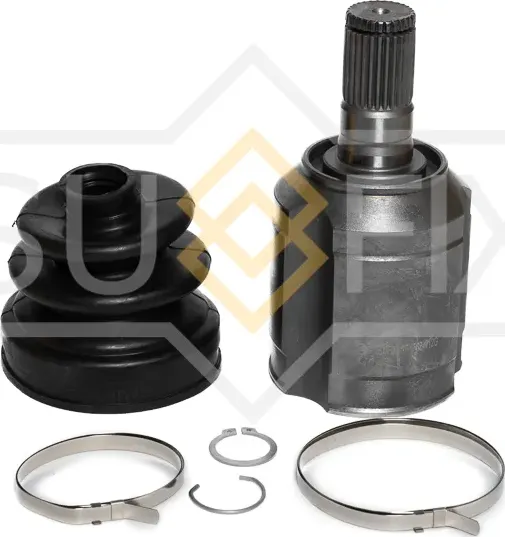 ШРУС внутренний передний левый HYUNDAI/KIA (Sufix). Артикул ST1562