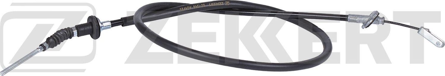 Трос сцепления Zekkert для Suzuki Samurai 1998-2004. Артикул BZ-1348