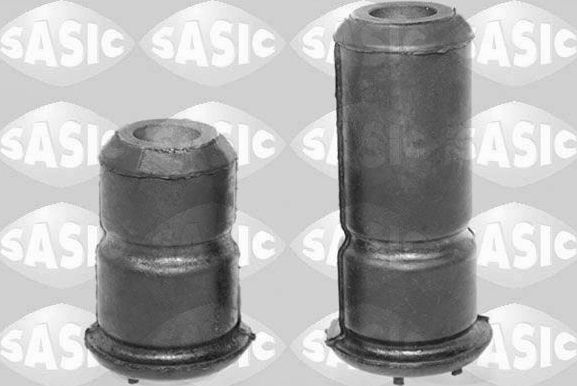 Втулка рессоры Sasic задняя для Ford Transit Connect I 2002-2013. Артикул 2606022