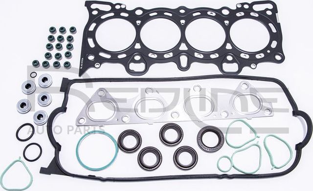 Комплект прокладок ГБЦ RED Line для Honda Civic VI 1995-2001. Артикул 32HO010