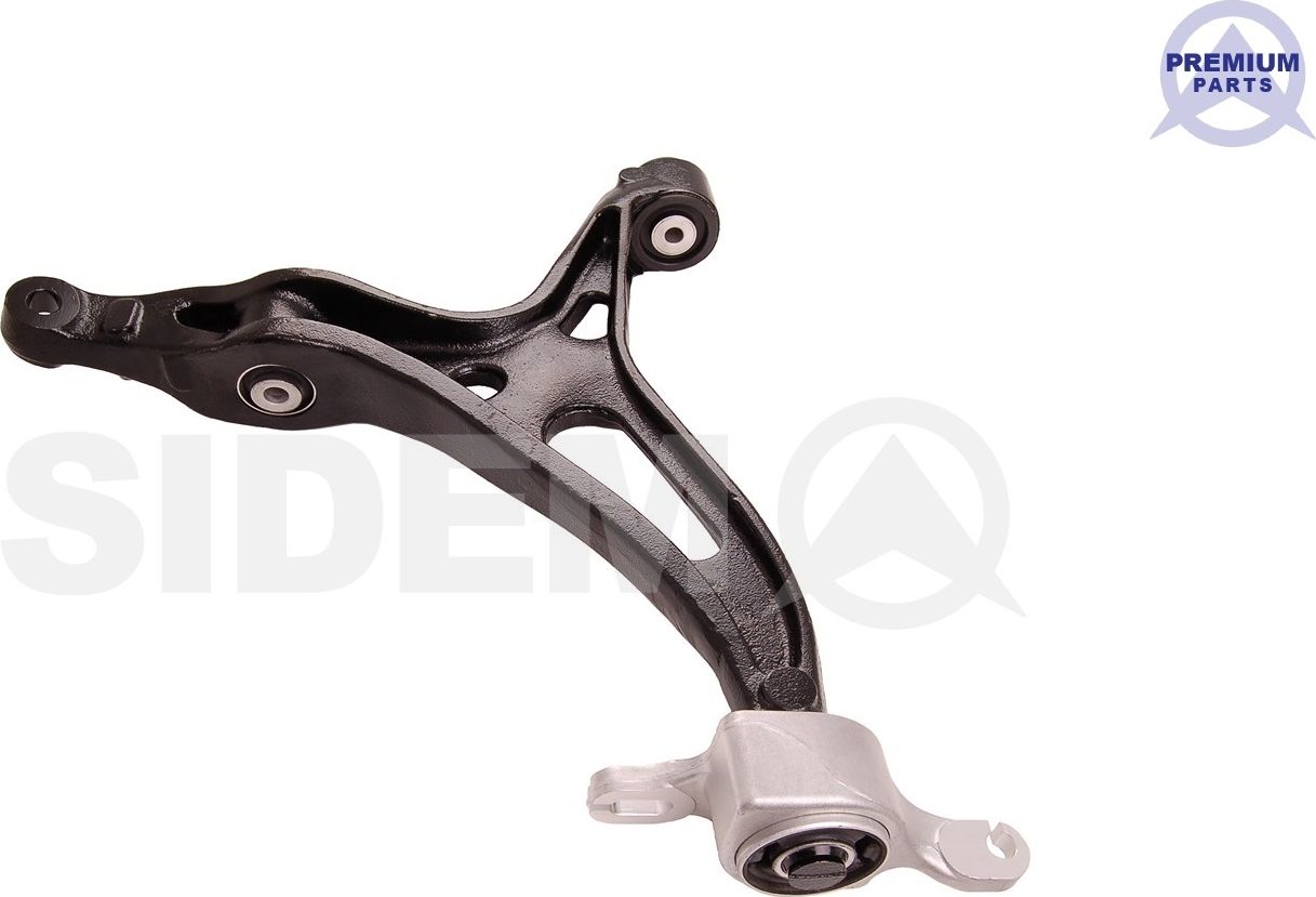 Поперечный рычаг передней подвески Sidem (Чугун). Артикул 49572