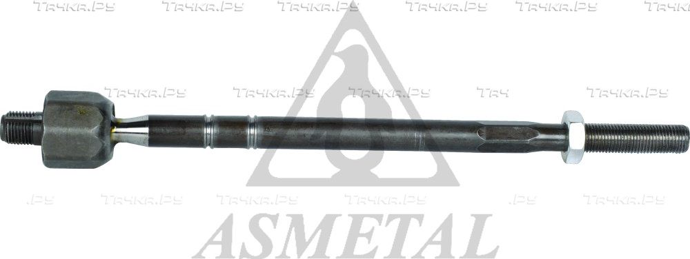 Рулевая тяга Asmetal для Volkswagen Fox I 2005-2011. Артикул 20VW2010