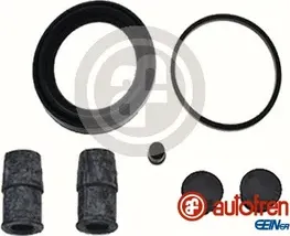 Ремкомплект суппорта передний MERCEDES V-CLASS (BM638 )/ SPRINTER 96 (Seinsa Autofren). Артикул D4349