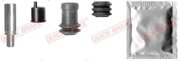 Направляющие тормозного суппорта (комплект) Quick Brake. Артикул 113-1342X