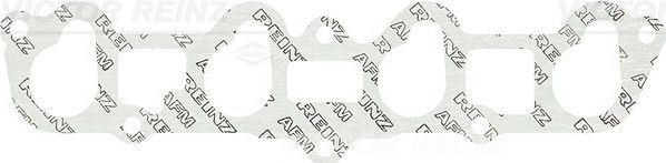 Прокладка впускного коллектора Victor Reinz. Артикул 71-34114-00