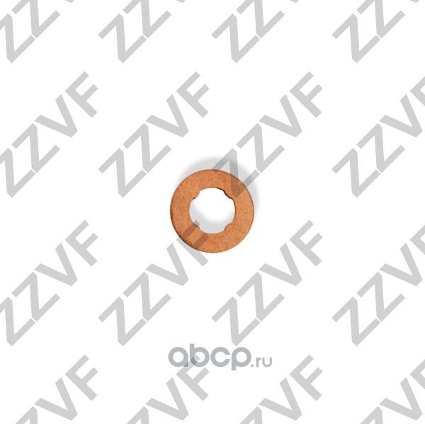 Шайба форсунки топливной (Zzvf). Артикул ZVL1558
