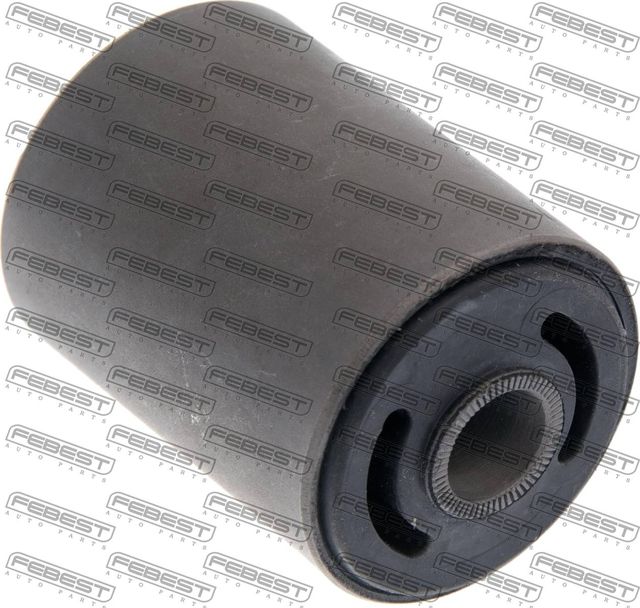 Втулка рессоры Febest для Kia Bongo IV 2006-2026. Артикул HYAB-PORB