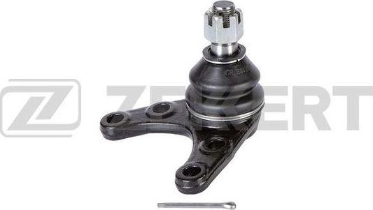 Шаровая опора Zekkert. Артикул TG-5234