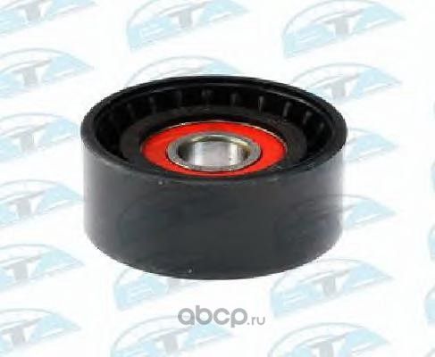 Натяжная планка, поликлиновой ремень (BTA). Артикул E2P5963BTA