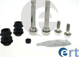Направляющие тормозного суппорта (комплект) ERT передний для Toyota Picnic I 1996-2001. Артикул 410086