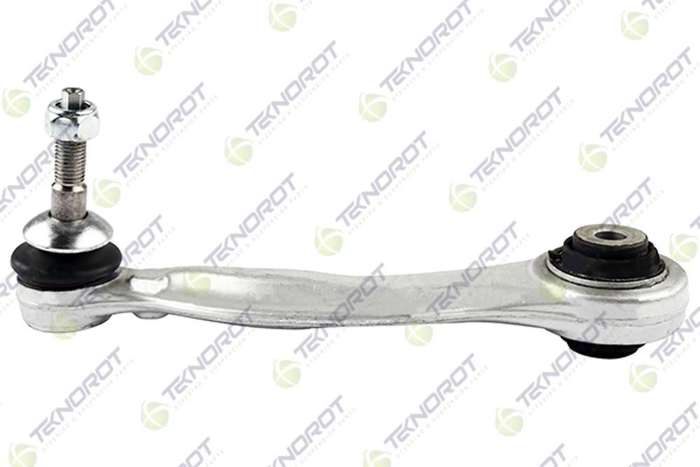 Продольный рычаг задней подвески Teknorot (кованый алюминий). Артикул B-859