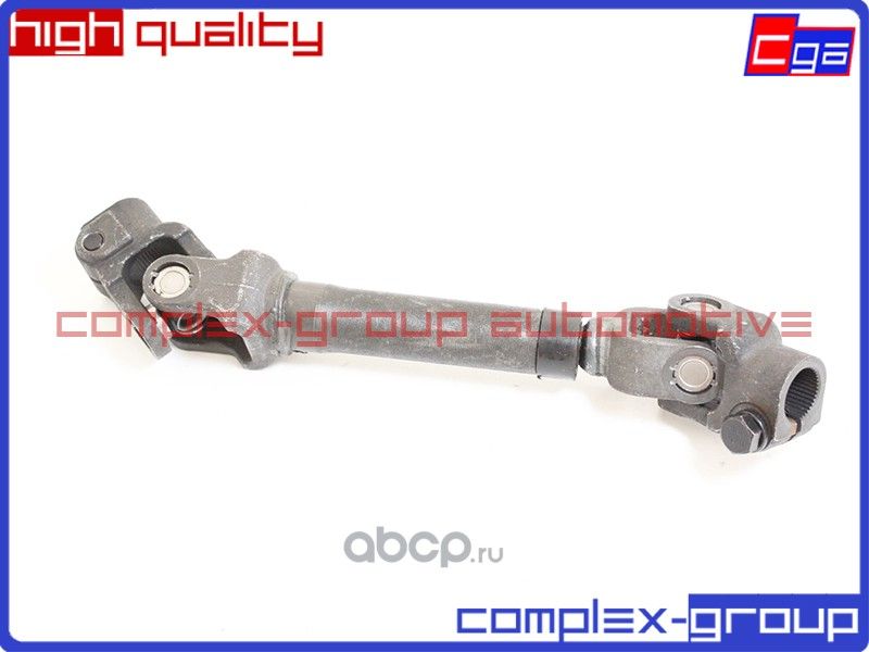 Кардан рулевой колонки 564002S200 (CGA). Артикул 12CJS1102RA