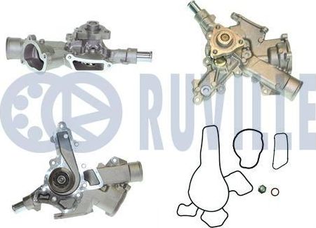 Помпа (водяной насос) Ruville. Артикул 56935