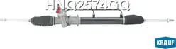 Рулевая рейка Krauf. Артикул HNQ2574GQ