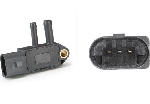 Датчик Hella. Артикул 6PP 009 409-261