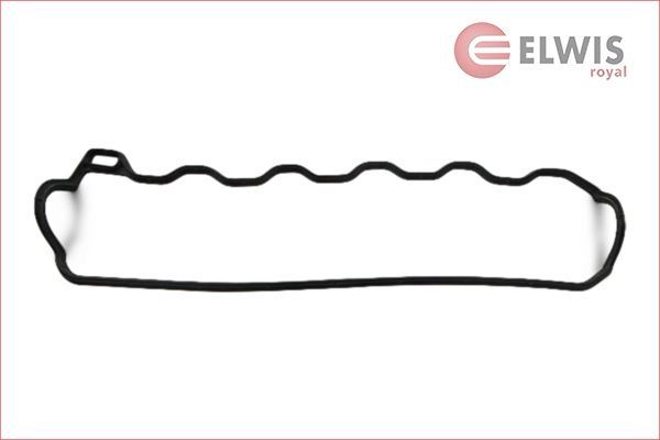 Прокладка клапанной крышки 441724 Elwis Royal (NBR (бутадиен-нитрильный каучук)). Артикул 1556020
