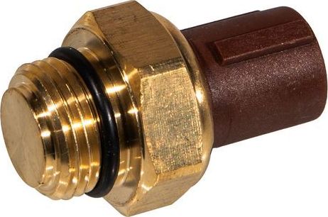 Термовыключатель, вентилятор радиатора Zentparts. Артикул Z03707