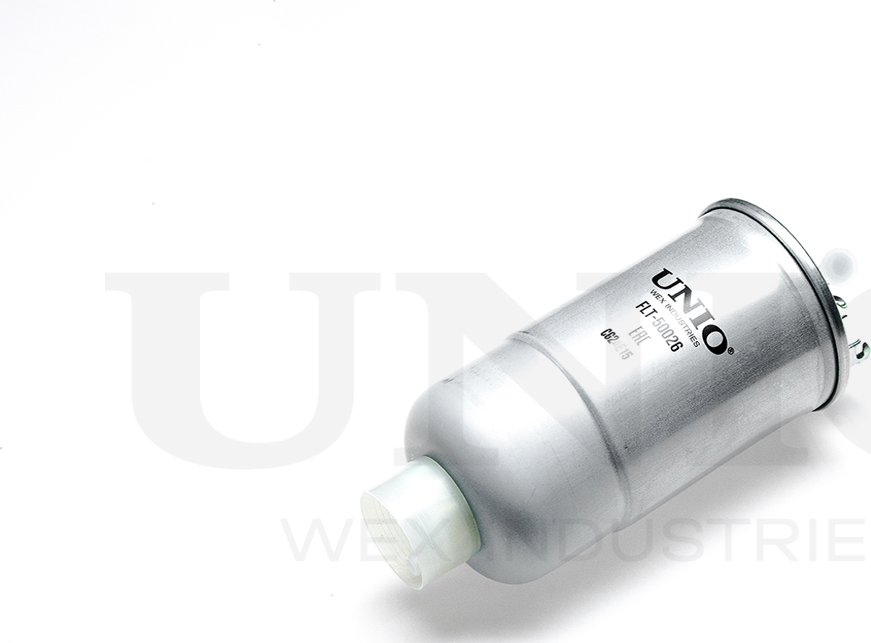Фильтр топливный (Unio). Артикул FLT-50026