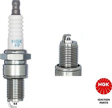 Свеча зажигания NGK. Артикул 7031