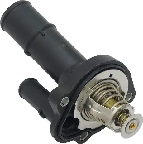 ТЕРМОСТАТ В СБОРЕ FOCUS/C-MAX/GALAXY II/MONDEO IV/S-MAX/S40I/V50/S80/V70 (Zikmar). Артикул Z68510R