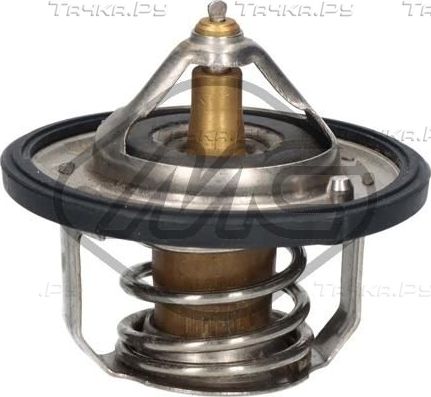 Термостат Metalcaucho для Hyundai i10 II 2013-2026. Артикул 03289