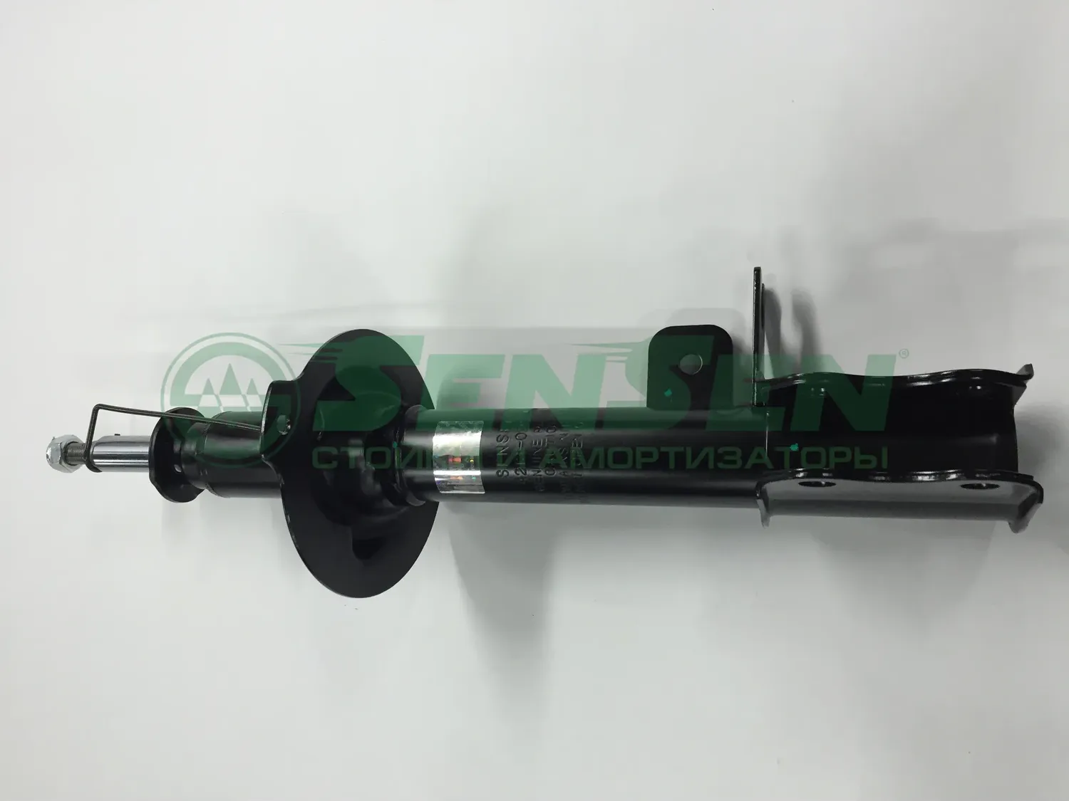 АМОРТИЗАТОР ЗАД. ЛЕВ. CHEVROLET LACETTI J200 (Sensen). Артикул 42130236
