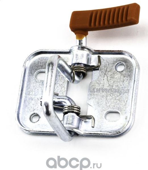 Замок капота верхняя часть (Dominant). Артикул AW0990100004