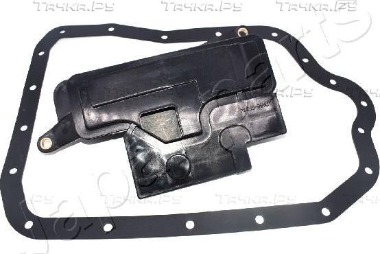 Фильтр АКПП Japanparts для Lexus RX III 2008-2015. Артикул FT114