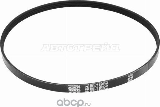 РЕМЕНЬ ГЕНЕРАТОРА 4-5E-FEFHE 99364-20820HONDA C (SAT). Артикул 4PK820