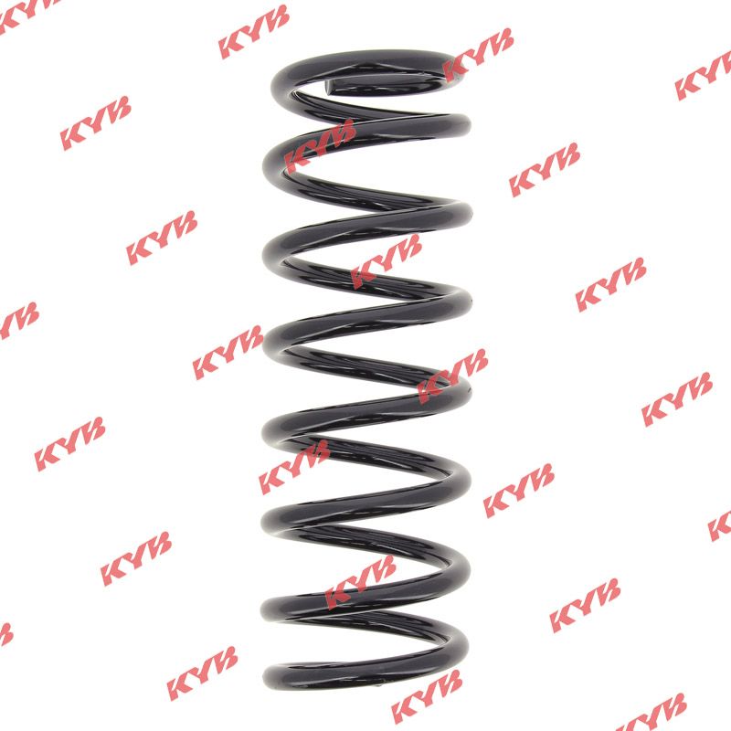 Пружина подвески KYB (Каяба) K-Flex. Артикул RA6266