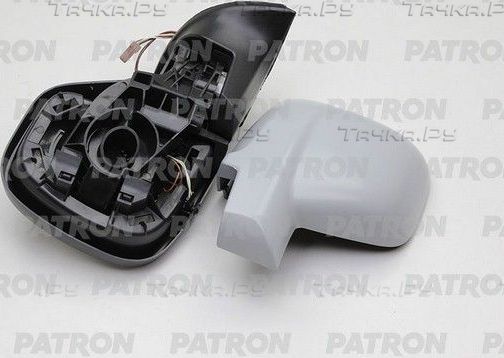 Зеркало боковое Patron. Артикул PMG0531M08