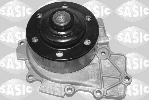 Помпа (водяной насос) Sasic. Артикул 3606131