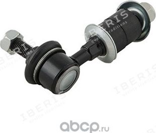 СТОЙКА ПЕРЕДНЕГО СТАБИЛИЗАТОРА MITSUBISHI LANCER IX (CS_A) (Iberis). Артикул IB111123