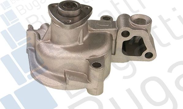 Помпа (водяной насос) Bugatti для Ford Orion I 1984-1986. Артикул PA0239