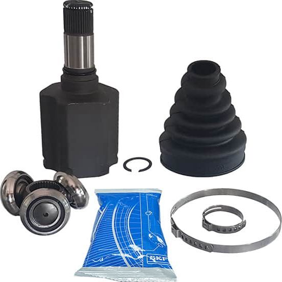 Шрус внутренний (граната) SKF. Артикул VKJA 8615